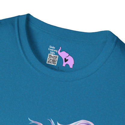 Dreamscape Stallion Adult T-shirt