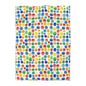 Dottie Jubilee Microfiber Duvet Cover
