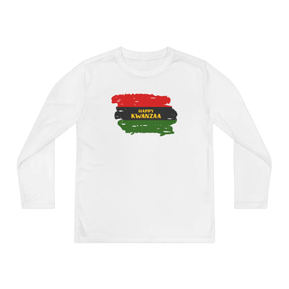 Unity in Color Youth Long Sleeve Tee