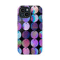 Opal Glow Sequins MagSafe® Compatible Tough Case for iPhone