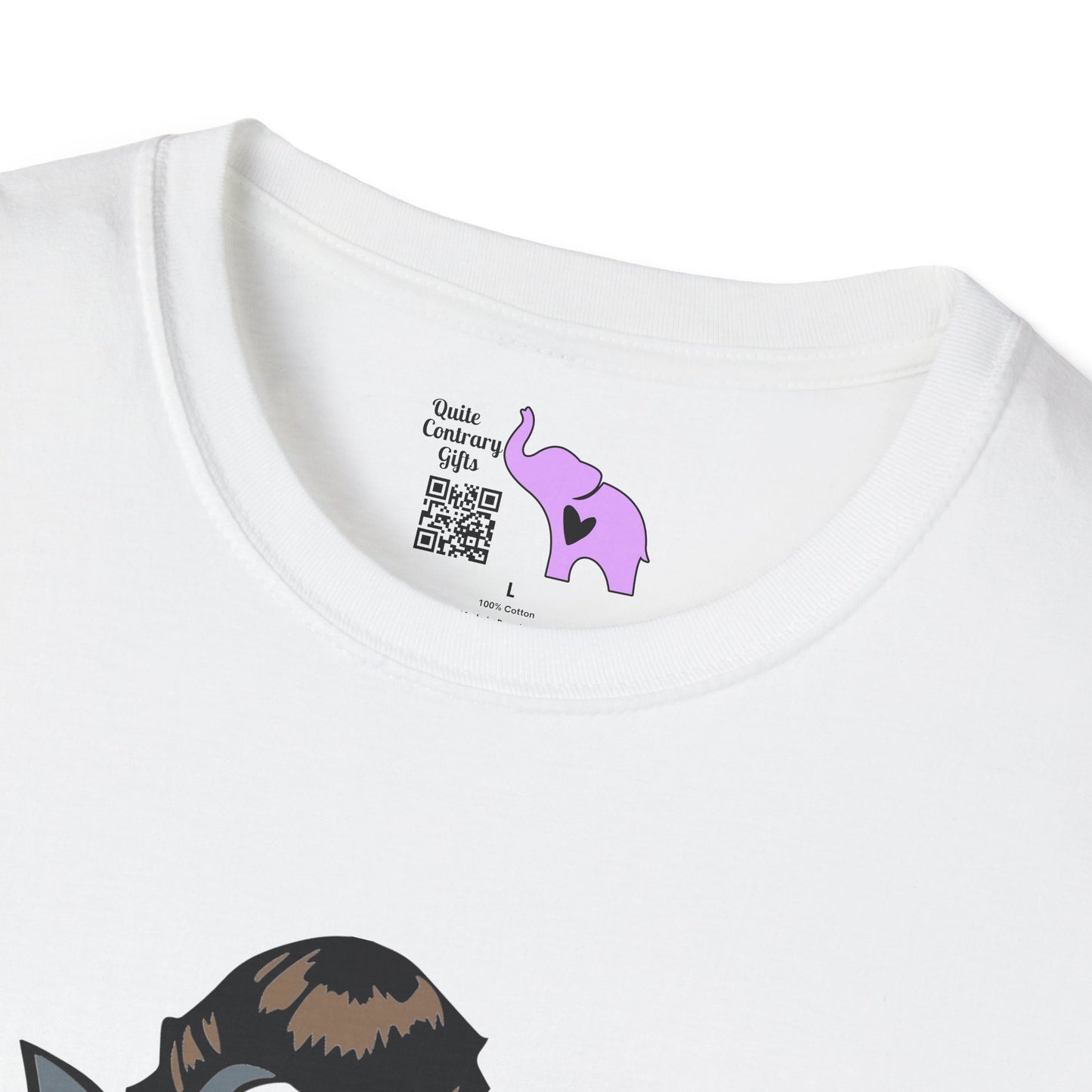 Michael Myers Knife (2) Adult T-shirt