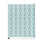 Cute Sharks Wrapping Paper