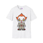 Pennywise the Clown Adult T-shirt