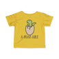 ""A-Roar-Able Infant Soft T-Shirt