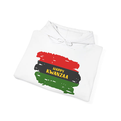 Unity in Color Adult Heavy Blend™ Hooded Sweatshirt