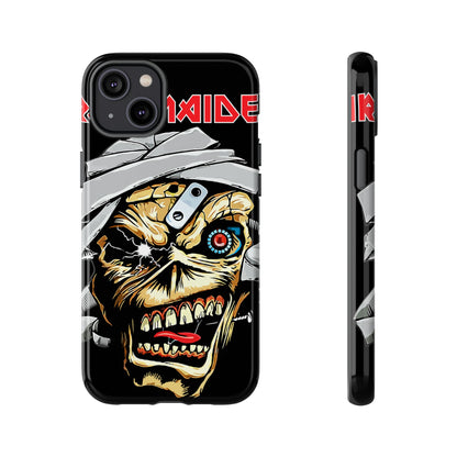 Iron Maiden Tough Cases iPhone/Samsung/Google