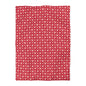 Sweetheart Trellis Microfiber Duvet Cover