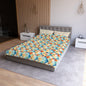 Rustic Radiance Microfiber Duvet Cover