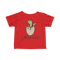 ""A-Roar-Able Infant Soft T-Shirt