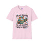""I'm Not Arguing I'm Just Explaining Why I'm Right (Owl) Adult T-shirt