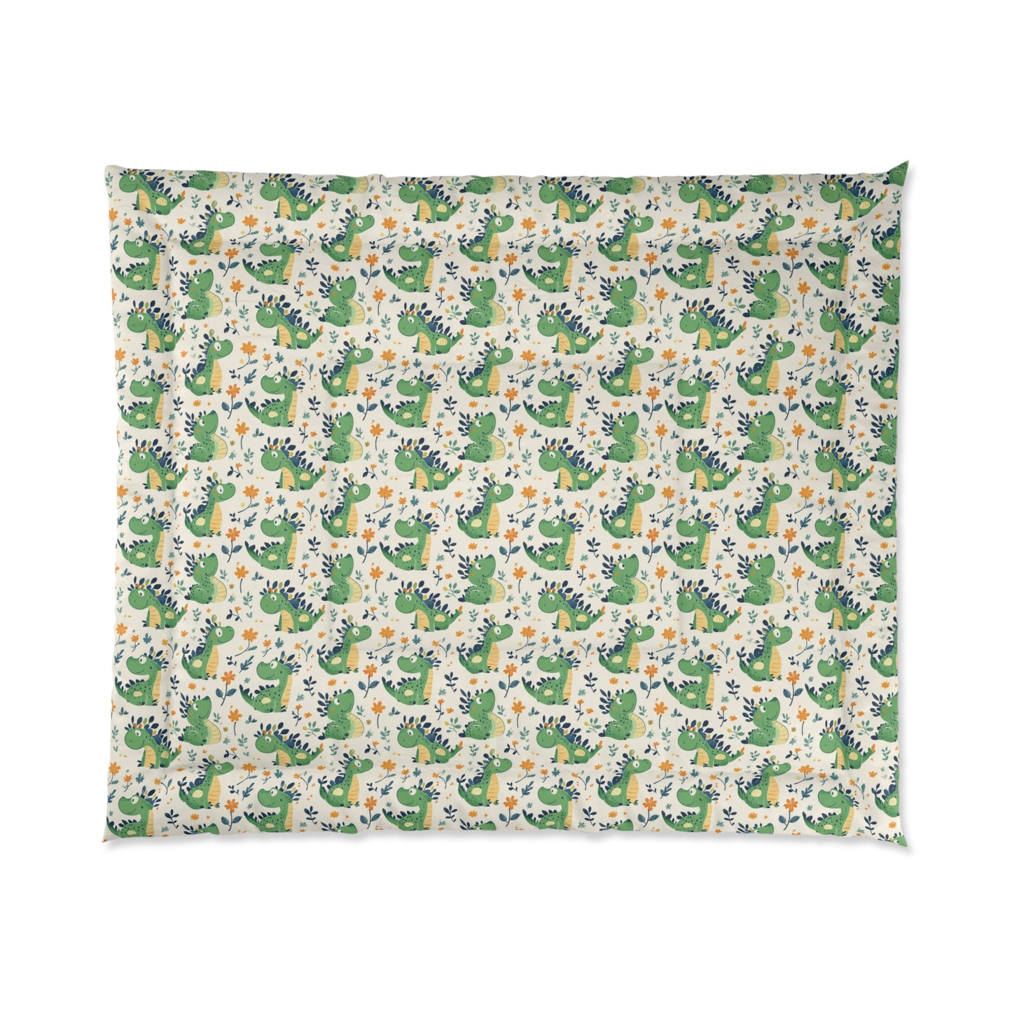 Roars & Giggles Comforter
