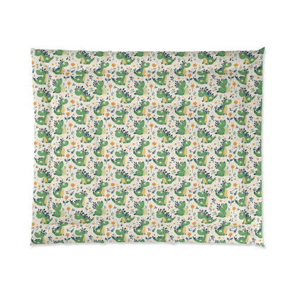 Roars & Giggles Comforter