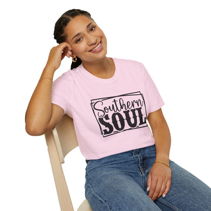 Southern Soul T-shirt