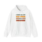 I Keep All My Dad Jokes in a Dad-A-Base Adult Heavy Blend™ Hoodie