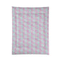Berry Sorbet Camo Comforter