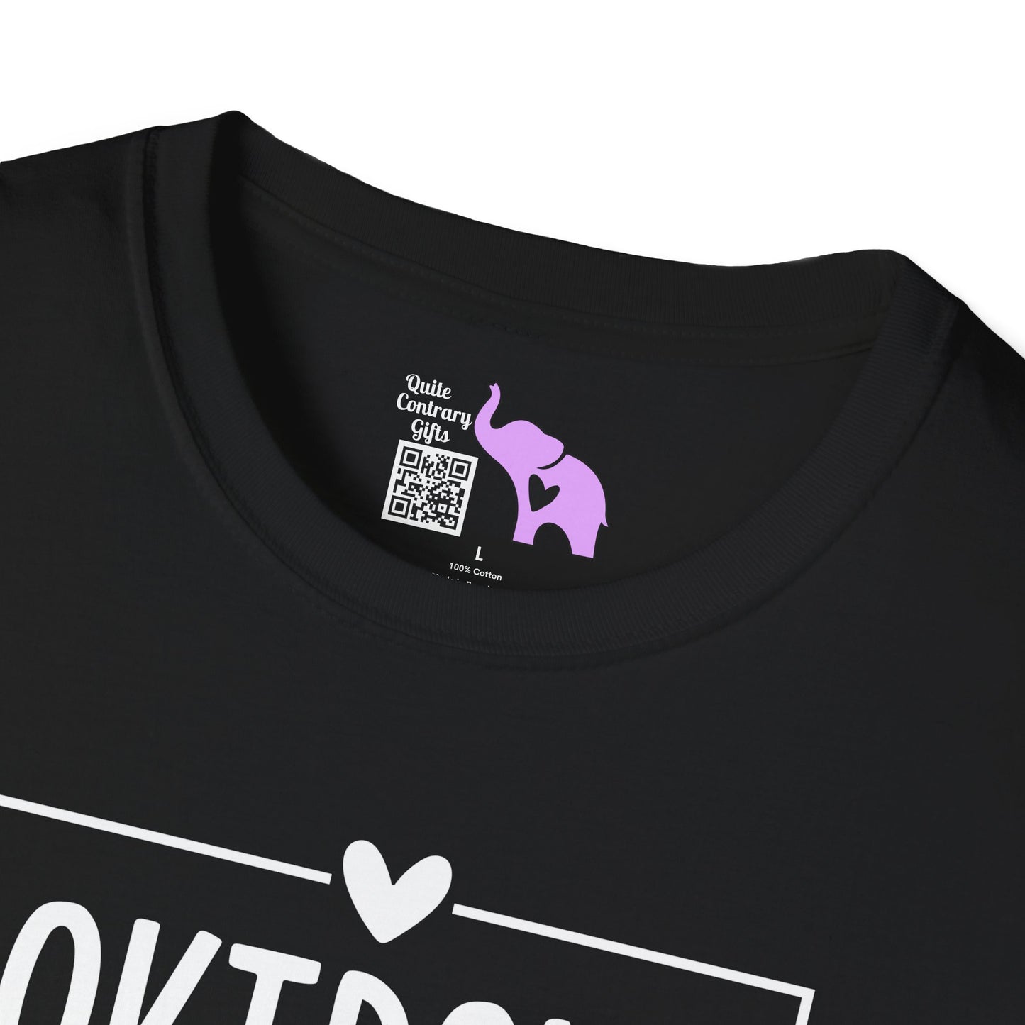 Booktrovert Mode All Day Every Day Adult T-shirt