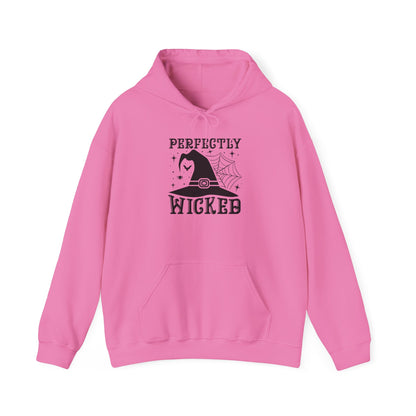Perfectly Wicked Heavy Blend™ Hooded Sweatshirt
