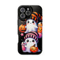 Cute Ghosts Impact-Resistant Cases