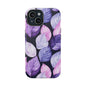 Ethereal Grove MagSafe® Compatible Tough Case for iPhone