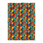 Heritage Pulse Microfiber Duvet Cover