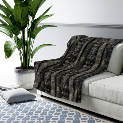 Guardians of the Spire Basic Bedding Set