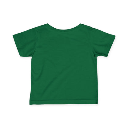 Nap Build Destroy Repeat Infant Soft T-Shirt