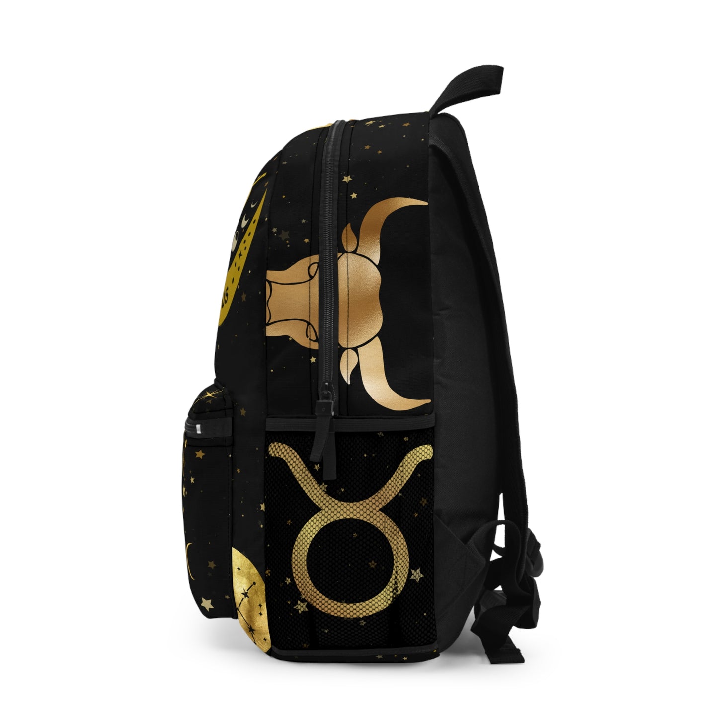 Taurus Zodiac Backpack