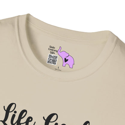 Life Goal Pet All The Dogs T-shirt