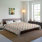 Happy Axos Comforter