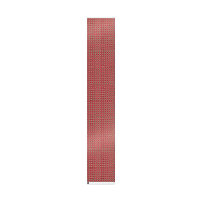 Holiday Cane Craze Wreaths Wrapping Paper