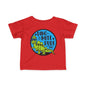Dino-Mite Dude Infant T-Shirt