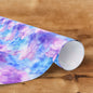 Pastel Clouds Wrapping Paper