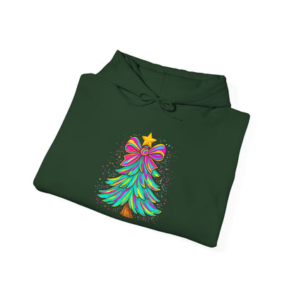 Sugarplum Sparkle Adult Heavy Blend™ Hoodie