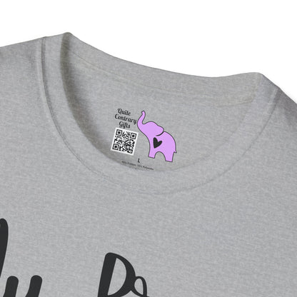 My Brain Has Too Many Tabs Open Adult T-shirt