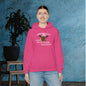 Apparently I Have An Attitude; Who Knew? Heavy Blend™ Hooded Sweatshirt
