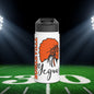 Somerville Vertical Fury Stainless Steel Water Bottle