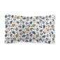Little Soccer Legends Microfiber Pillow Sham