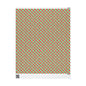Festive Weave Wrapping Paper