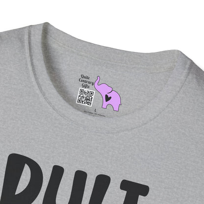 Adult-ish Adult T-shirt