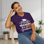 Proud Grandma of a 2027 Graduate Adult T-shirt
