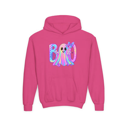 Boo Baby Youth Hoodie