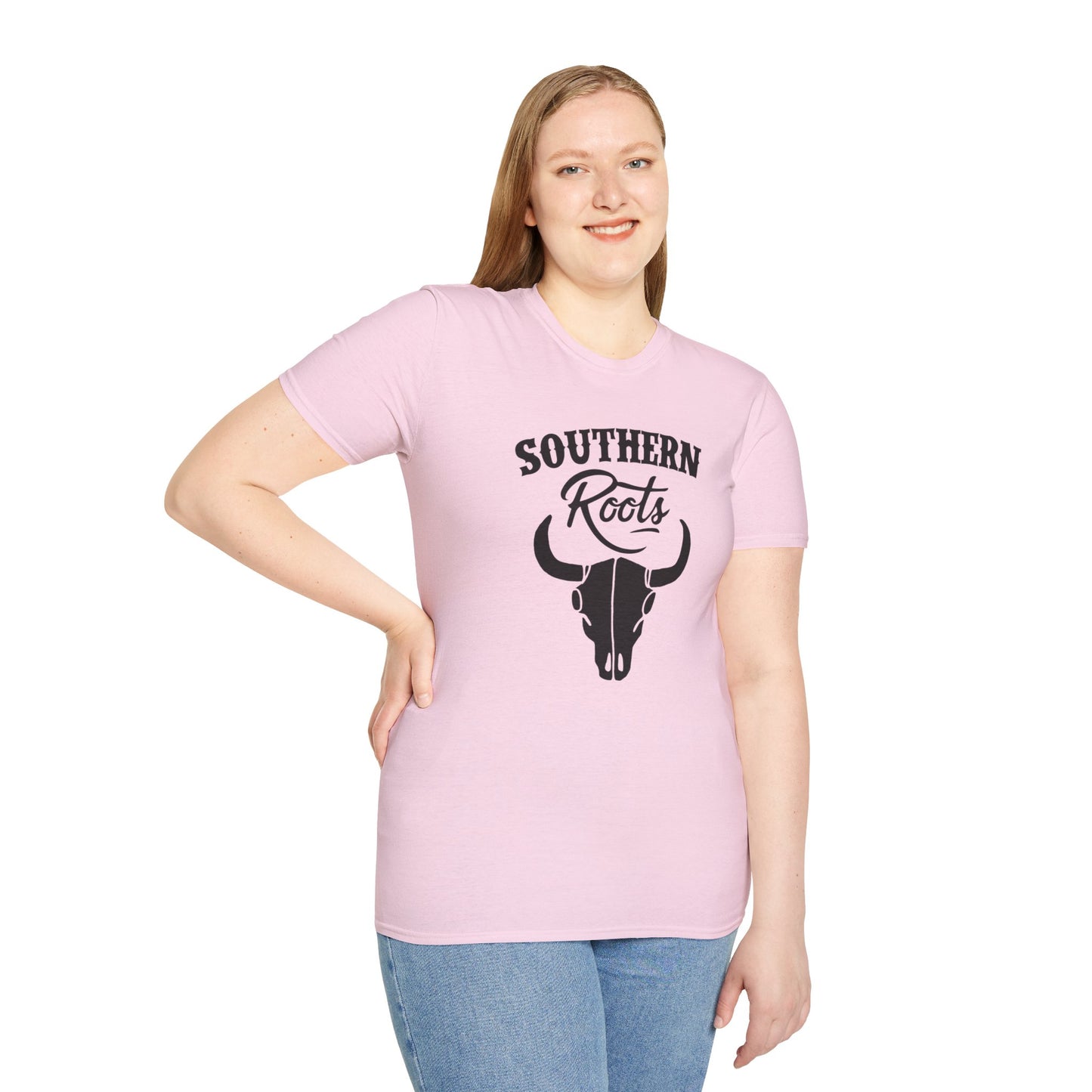 Southern Roots T-shirt