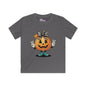 Pumpkin Peace Youth Softstyle Tee