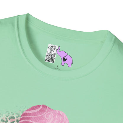 Happy Easter Gnome (2) Adult T-shirt