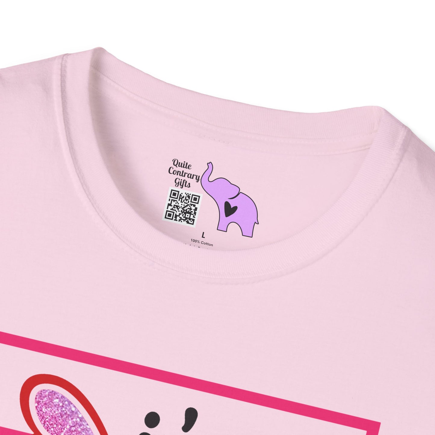 I'm Yours No Refund Adult T-shirt