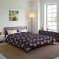 Rocket's Red Glare Bloom Comforter