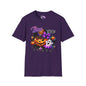 Boo Y'all Adult T-shirt