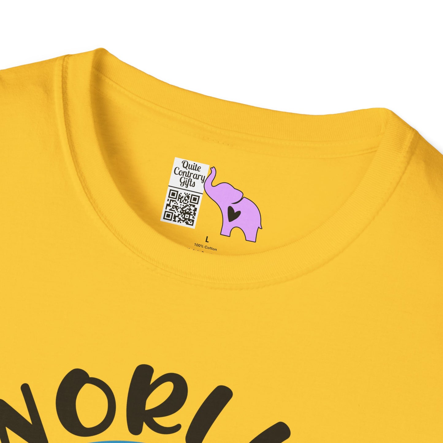 World's Best Dad Adult T-shirt