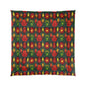 Joyful Burst Comforter