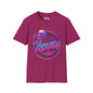 When I Said I Liked It Rough I Didn't Mean My Entire Life Adult T-shirt